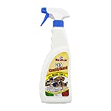 Rhütten Via Cani e Gatti Disabituante 750ml