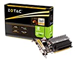 Zotac GeForce GT 730, Scheda grafica GF GT 730, 4 GB