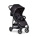 Hauck Passeggino Rapid 4 - Passeggino Leggero 25 kg Portata - Passeggino Compatto, Pieghevole e...