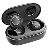 Cuffie Bluetooth Sport,Mpow Auricolari Bluetooth 5.0 Senza Fill Hi-Fi Stereo Sportivi in Ear con...