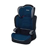 Foppapedretti Clever Seggiolino Auto Gruppo 2-3 (15-36 Kg) per Bambini da 3 a 12 Anni Circa, Classic...