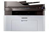 Samsung M2070FW/SEE Multifunzione Laser Bianco e Nero, Funzione Fronte/Retro manuale, Wi-Fi,...