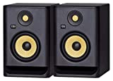 KRK ROKIT RP5 G4 - Monitor da studio, set da 2