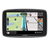 TomTom GO Camper Navigatore Satellitare per Camper, Caravan, Roulotte - 6 Pollici, con Aggiornamenti...