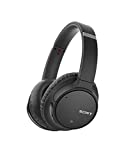 Sony WH-CH700 - Cuffie wireless over-ear con Noise Cancelling, Alexa Built-in, Compatibili con...