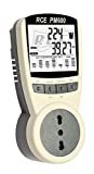 Misuratore Di Consumo Dell'Energia Elettrica RCE PM600 - Il modello più evoluto - Strumento di...
