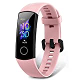 HONOR Band 5 Smartwatch Orologio Fitness Tracker Uomo Donna Smart Watch Cardiofrequenzimetro da...