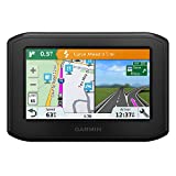 Garmin Zumo 396LMT-S EU - Navigatore per Moto, Mappa Italia e Europa Completa, Connessione...