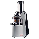 Imetec SuccoVivo SJ 1000 Estrattore di Succo a Freddo Professionale, Spremitura Lenta, Potente...