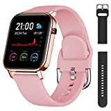 Smartwatch Orologio Intelligente Fitness Activity Tracker, Impermeabile IP68 con...
