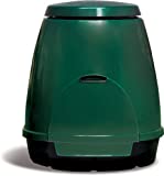 Mattiussi Ecologia COMPOSTER 310, Verde