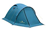 Ferrino Skykline Alu, Tenda a Cupola Unisex Adulto, Blu, 3 Persone