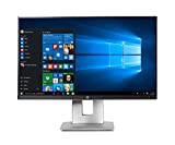 HP EliteDisplay E230t Monitor, Schermo Touchscreen da 58.42 cm (23') IPS Full HD, Antiriflesso,...