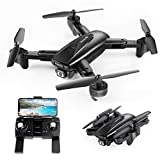 SNAPTAIN SP500 Drone GPS con 1080P FHD Telecamera, Quadricottero RC con GPS Ritorno Home, Seguimi,...