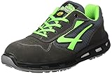 U-Power RL20036 RedLion Point S1P SRC - Scarpe antinfortunistiche con suola Infinergy, Puntale in...