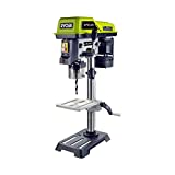 Ryobi 5133002855 – Trapano da banco Ryobi 390 W – 5 velocità