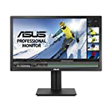 ASUS PB278QV 27'' Professional Monitor, WQHD (2560x1440), IPS, 75Hz, 100% sRGB, Flicker free, Low...