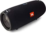 JBL Xtreme Sistema Audio Portatile, Splashproof, Bluetooth, Wireless, Nero