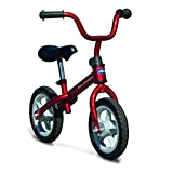 Chicco Bicicletta Bambini Senza Pedali 2-5 Anni First Bike Green Rocket, Bici Senza Pedali Balance...