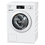 Miele WTD 163 WCS 8/5 kg, Lavasciuga W1, con tecnologia PerfectCare, Asciugatura PerfectDry,...