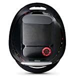 Gotway Tesla V2-850 Wh, Monociclo Elettrico Unisex-Adult, Nero, U