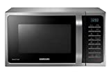 Samsung MC28H5015CS Forno a Microonde Combinato, SmartOven, 900 W, Grill 1500 W, 28 L, 51.7 x 31 x...