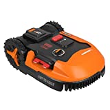 Worx Landroid - Robot tosaerba a batteria