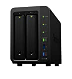 Synology DS718+, NAS ad alte prestazioni ottimizzato per carichi di lavoro intensi