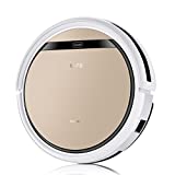 ZACO V5SPRO ILIFE V5s PRO Aspirapolvere Serbatoio d’Acqua, Robot in Grado di Lavare...