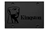 Kingston A400 SSD SA400S37/240G Unità a Stato Solido Interne 2.5' SATA, 240 GB