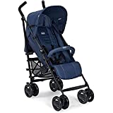 Chicco London Up Passeggino Leggero Pieghevole da 0 Mesi a 15 kg (portata max 18 kg), Passeggino...