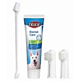 Trixie 2561 Dental Care Kit, Cane