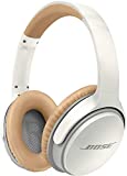 Bose SoundLink Cuffie Around-Ear II Wireless Bluetooth, Bianco