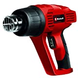 Einhell TH-HA 2000/1 Pistola ad aria calda (tensione 230-240 V, potenza 2.000 W, due impost....