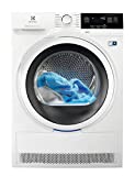 Electrolux EW9HY393 Asciugatrice PerfectCare 900 A+++, CycloneCare System, Pompa di calore, 9 kg,...