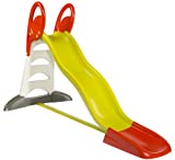 Smoby Scivoli Scivolo XL water fun 2 anni 7600310261