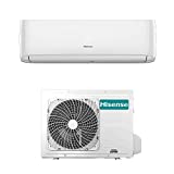 Climatizzatore Condizionatore Hisense Easy smart 9000 Btu A++ R32 CA25YR1AG