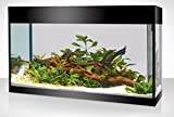 Askoll acquario KIT XL ABSOLUTE BLACK
