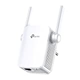 TP-Link Ripetitore WiFi Wireless, Velocità Dual Band AC1200, WiFi Extender e Access Point,...