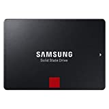 Samsung Memorie MZ-76P512 860 PRO SSD Interno da 512 GB, SATA, 2.5'