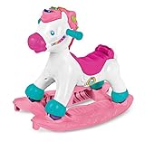 Clementoni- Martina Stellina, Colori Assortiti, 17199