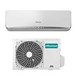 Climatizzatore Hisense Easy smart 12000 Btu A++ R32 CA35YR01G