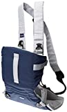 Chicco Marsupio Ergonomico EasyFit, 0 m+, Blue Passion