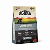 ACANA BR52320, Heritage, Cibo secco per cani adulti di razze piccole, 2 Kg