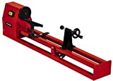 Einhell Tornio Tc-Ww 1000/1 (400 W, Diametro di Tornitura Massimo di 280 Mm, Velocità di...