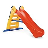 Chicco 30200 - Super Scivolo, 200 x 120 x 120 cm