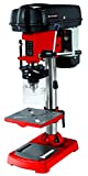 Einhell - Trapano a colonna TC-BD 350, 350 W, 580-2650 g/min, velocità regolabile su 5 livelli,...