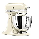KitchenAid 5KSM125 Robot da cucina ARTISAN da 4,8 L