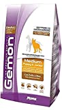 Monge Gemon Medium Puppy & Junior con Pollo e Riso 15 kg crocchette cane cucciolo