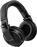 Pioneer DJ – Cuffie Over-Ear Professionali Modello HDJ-X5 | Eccellente Qualità Sonora | Durata...
